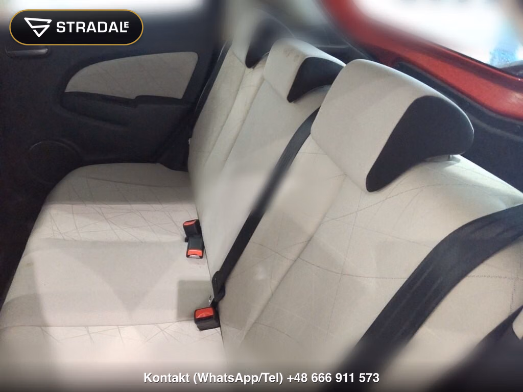 MAZDA DEMIO 5D 13-SKYACTIV, miniaturka 7
