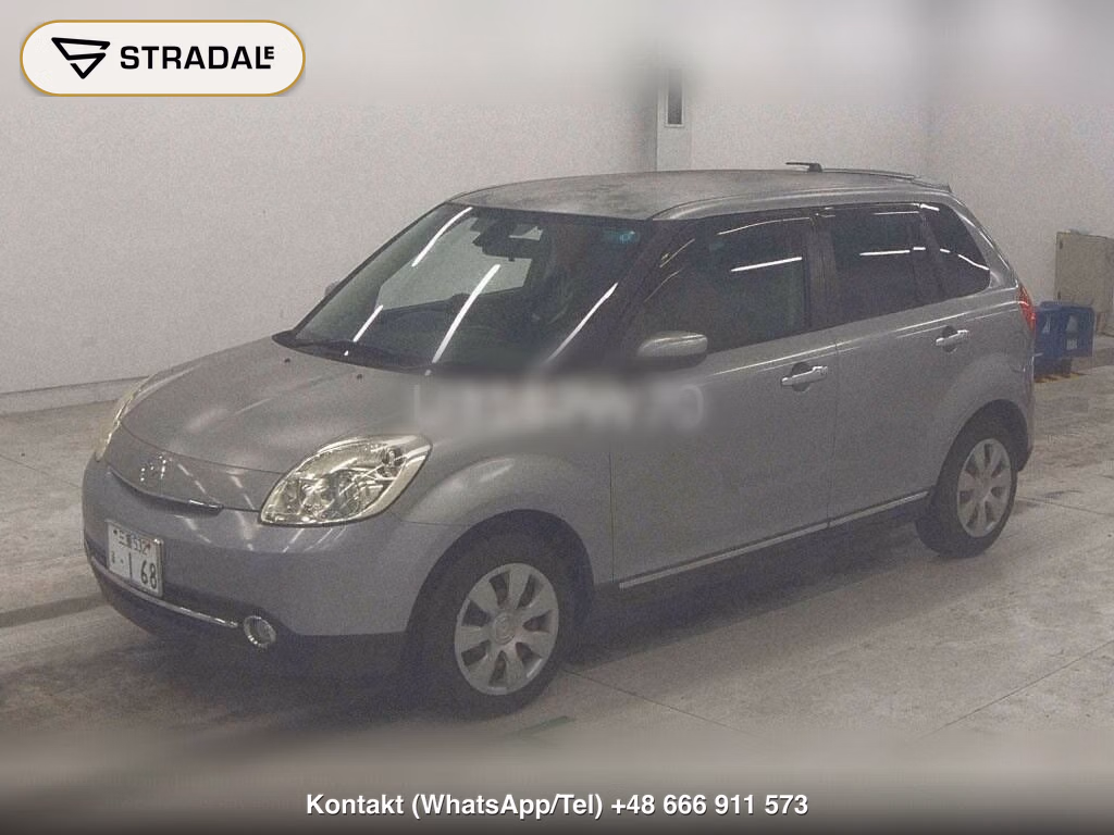 MAZDA VERISA C, miniaturka 5