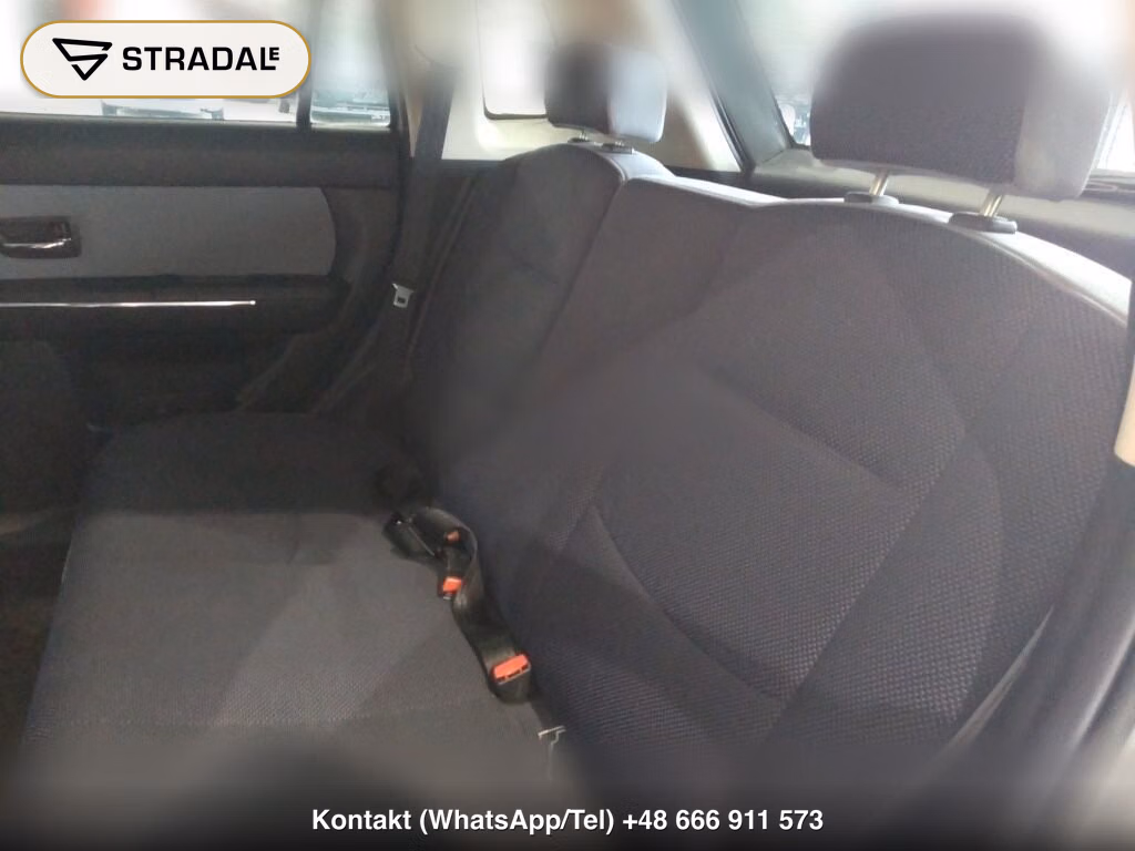 MAZDA VERISA C, miniaturka 7