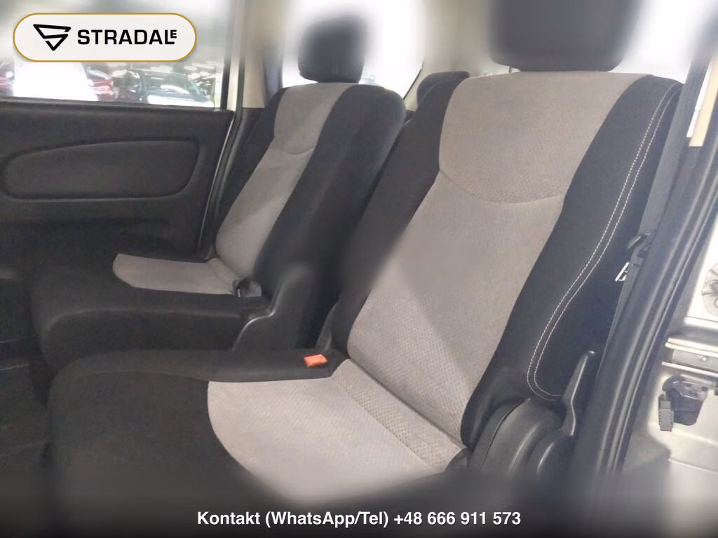 NISSAN SERENA 5D 20S, miniaturka 7