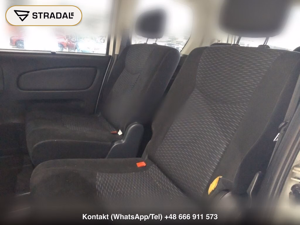 NISSAN SERENA 5D 20S, miniaturka 7