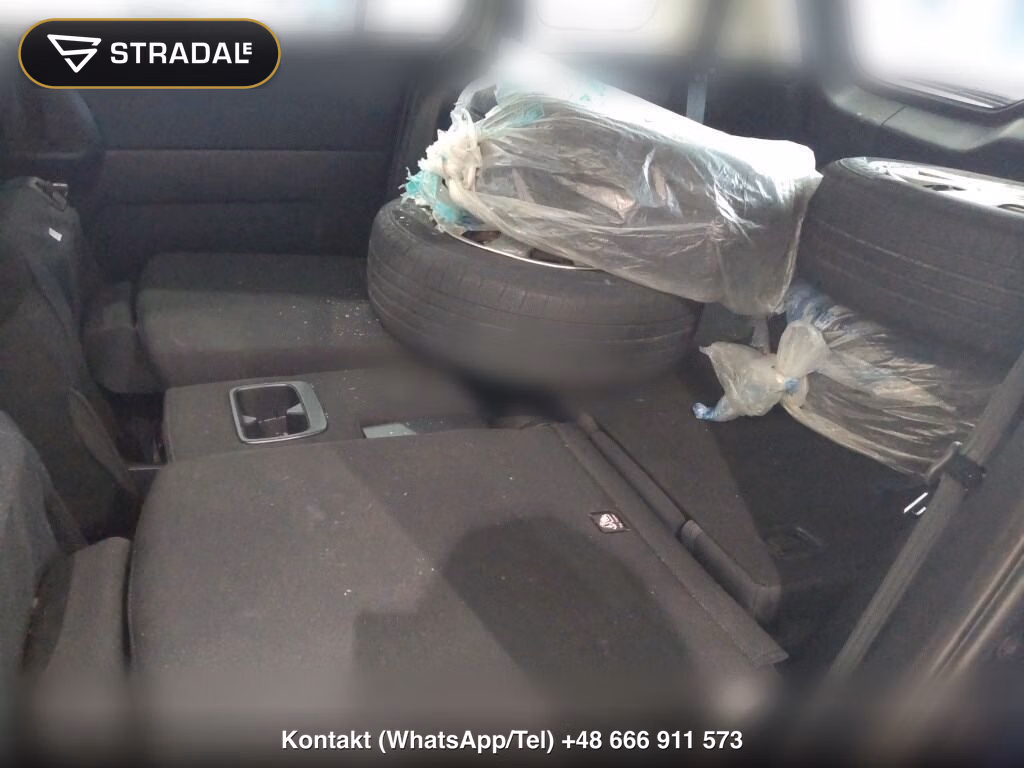 MAZDA PREMACY 20CS SMART EDITION, miniaturka 7
