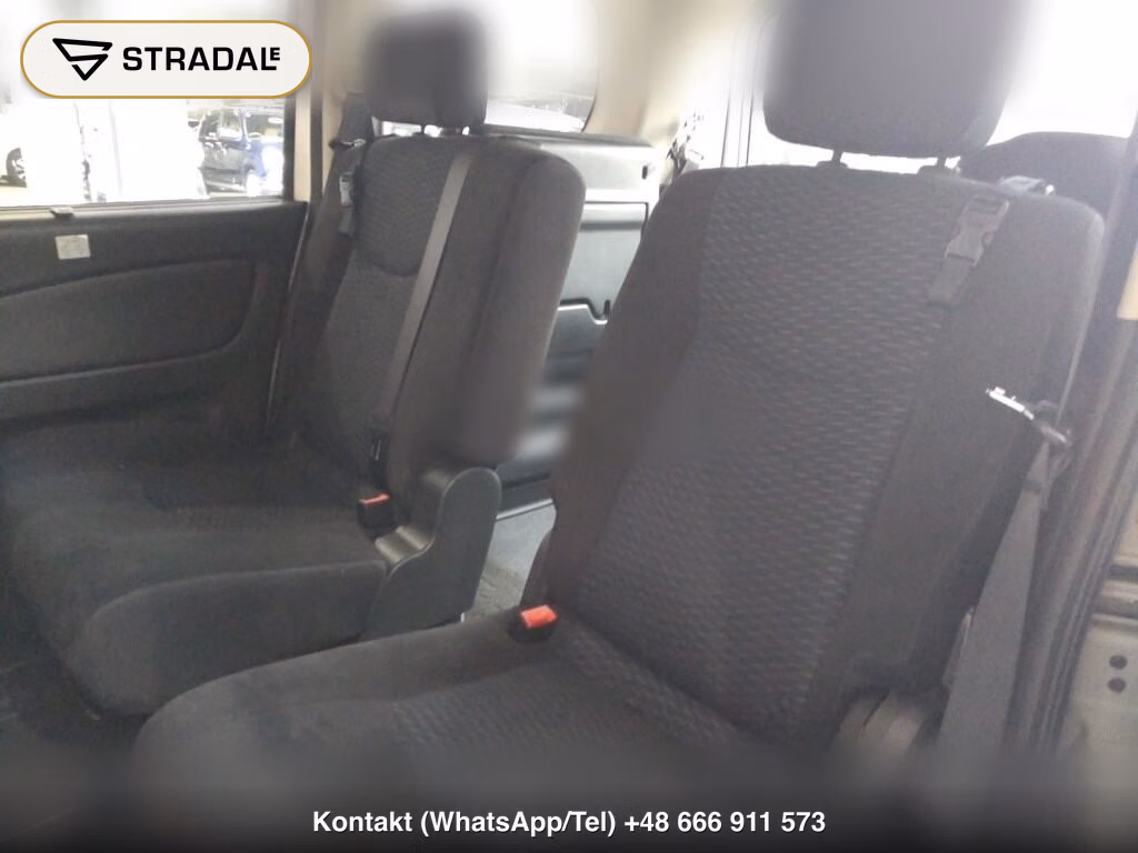 NISSAN SERENA 5D 20X S-HYBRID, miniaturka 7