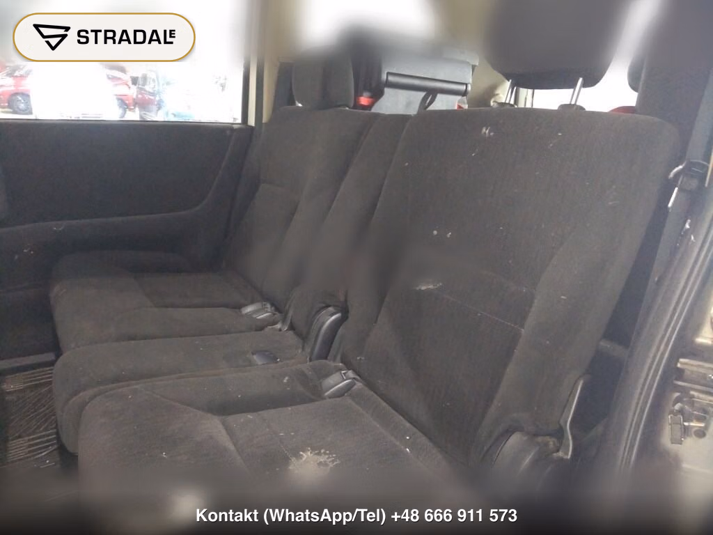 NISSAN SERENA 5D 20S, miniaturka 7