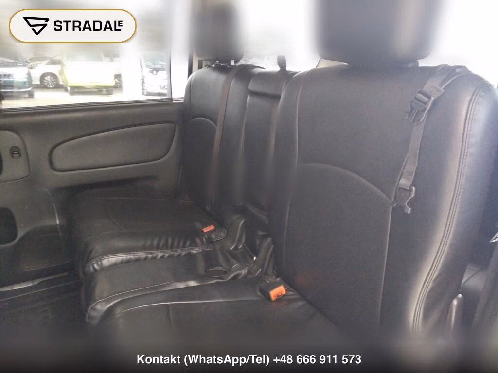 NISSAN SERENA 5D, miniaturka 7