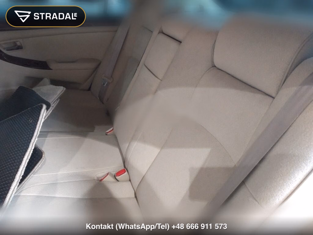 TOYOTA CROWN 4D ROYAL SALOON 60TH SPECIAL EDITION, miniaturka 7