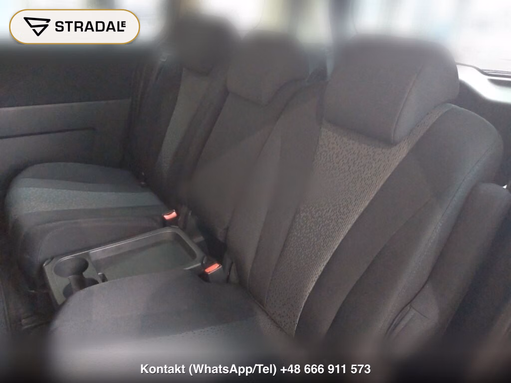 NISSAN LAFESTA HIGHWAY STAR J PACKAGE, miniaturka 7