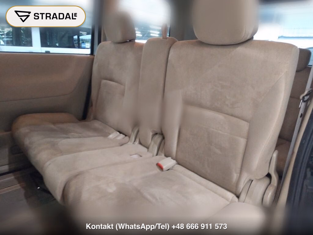 NISSAN SERENA 5D 20G, miniaturka 7