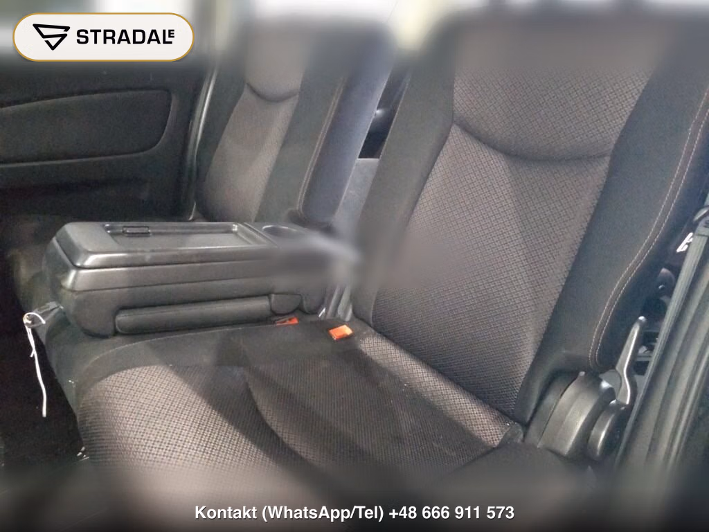 NISSAN SERENA 5D HIGHWAY STAR V SELECTION, miniaturka 7