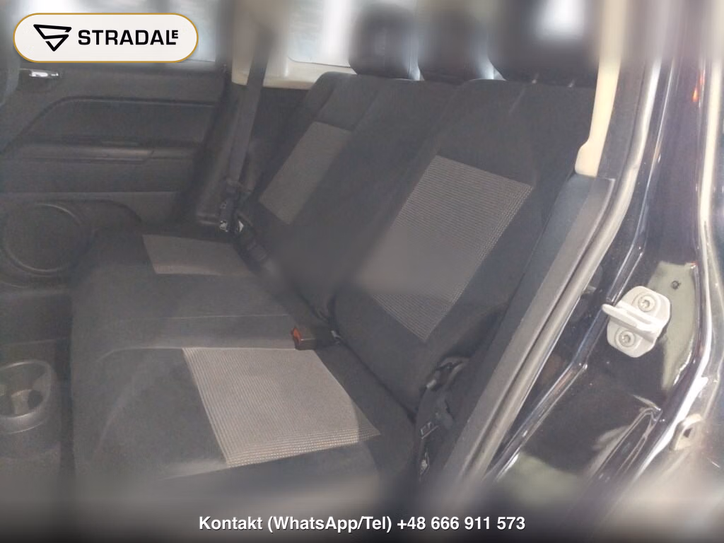 CHRYSLER JEEP JEEP PATRIOT SPORT, miniaturka 7