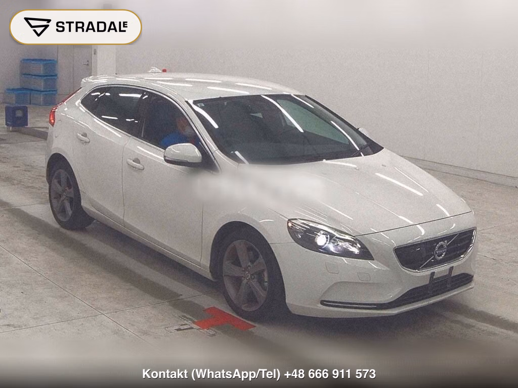 VOLVO V40 T4 SE, miniaturka 2