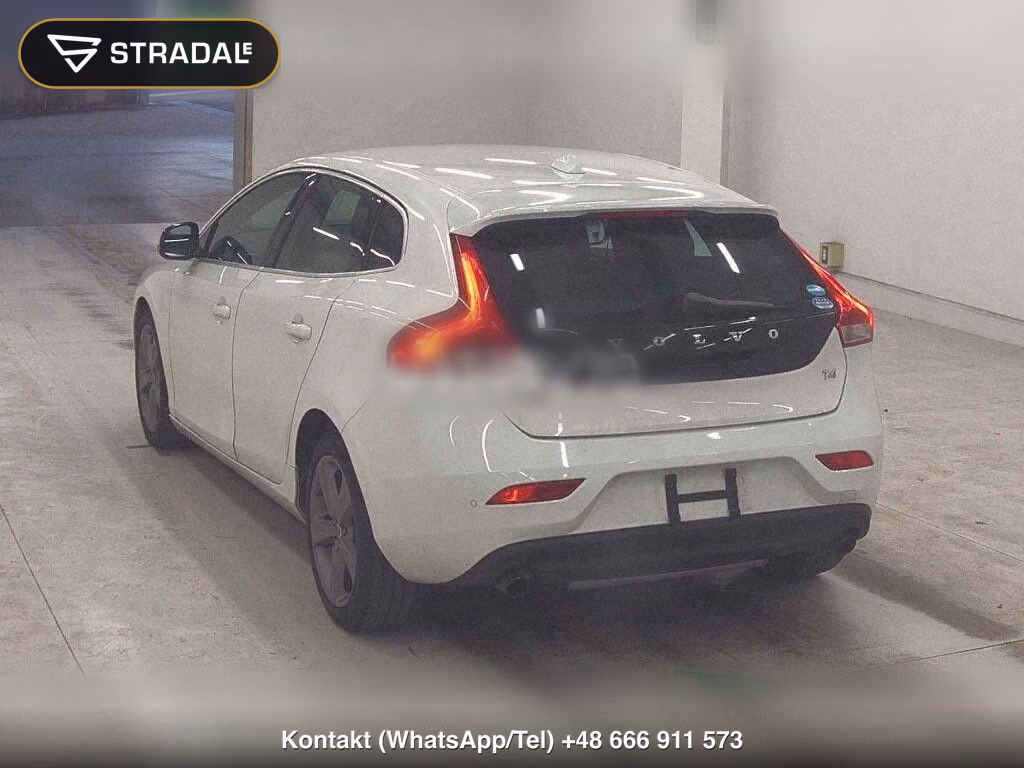 VOLVO V40 T4 SE, miniaturka 3