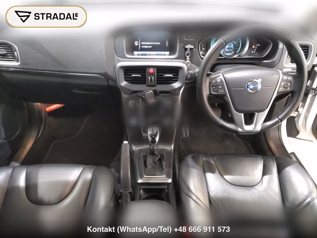VOLVO V40 T4 SE, miniaturka 4