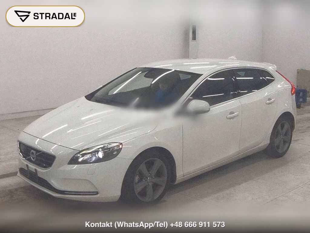 VOLVO V40 T4 SE, miniaturka 5
