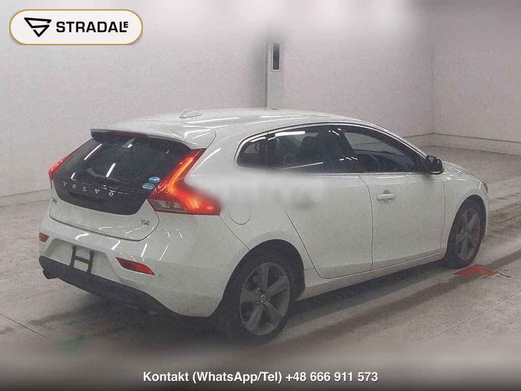 VOLVO V40 T4 SE, miniaturka 6