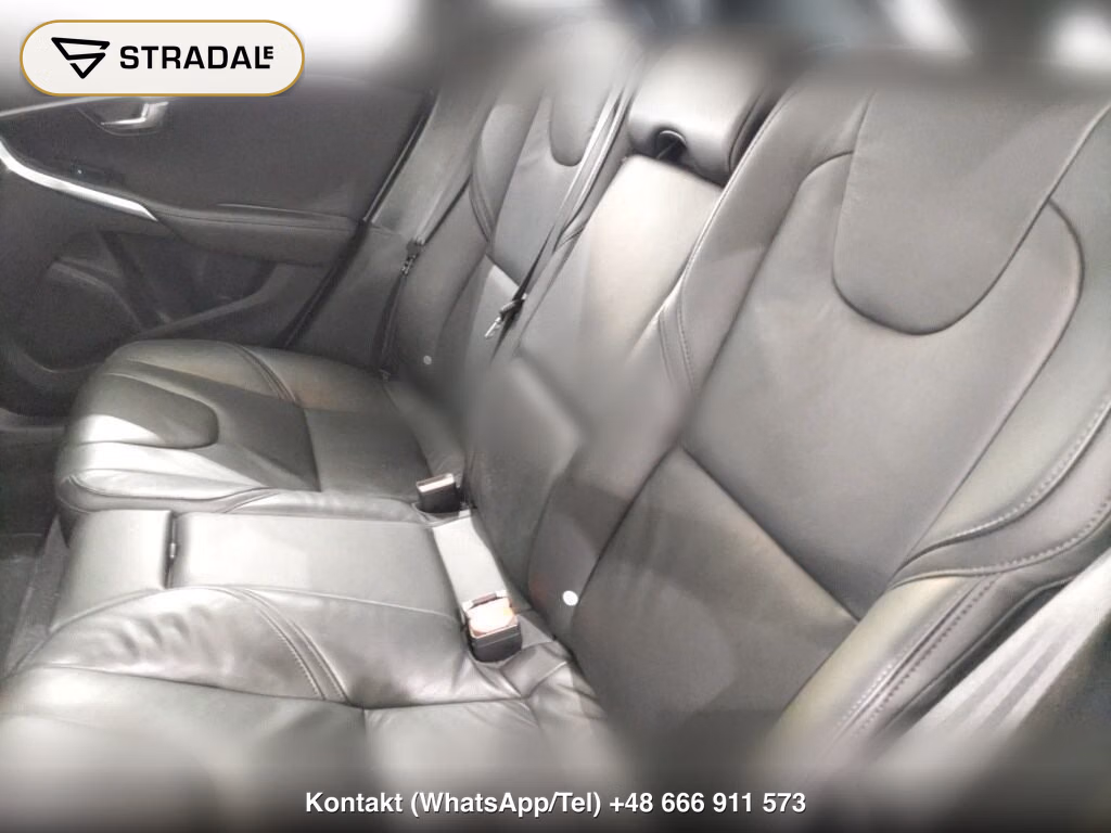 VOLVO V40 T4 SE, miniaturka 7