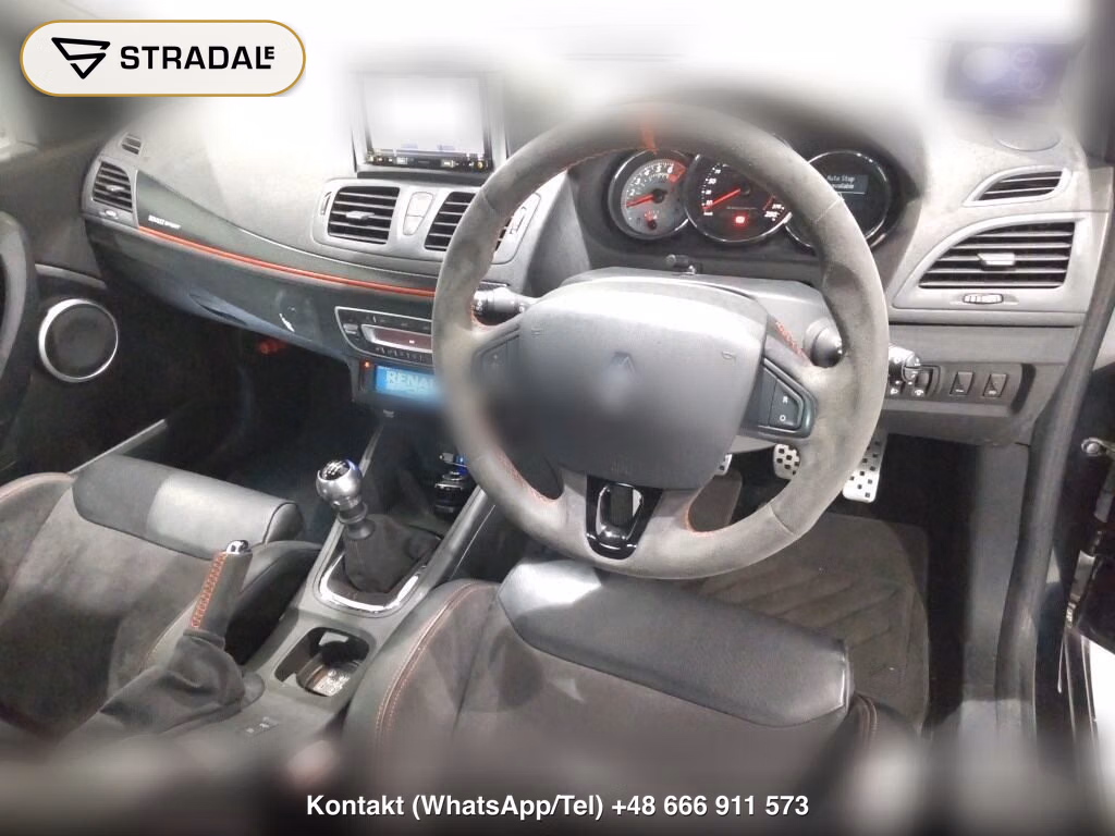 RENAULT MEGANE 3D, miniaturka 4