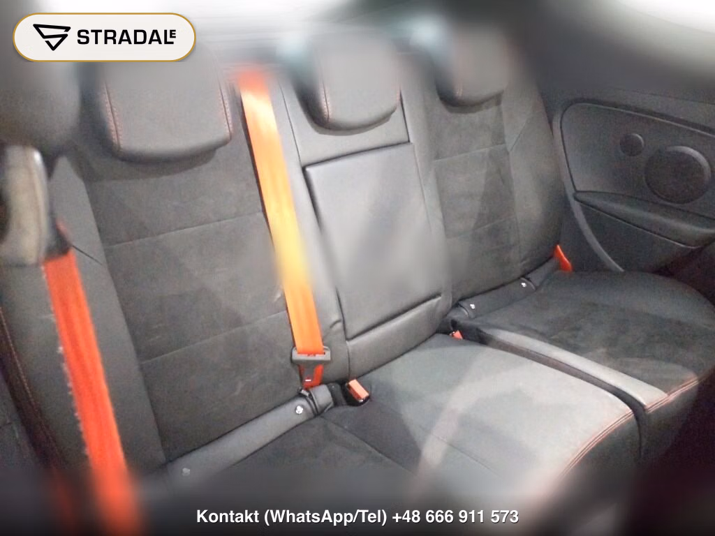 RENAULT MEGANE 3D, miniaturka 7