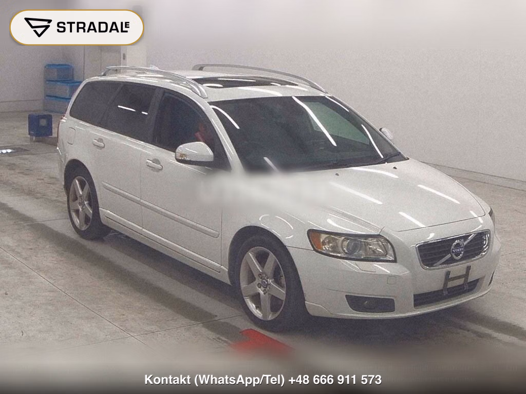 VOLVO V50 2.0 CLASSIC, miniaturka 2