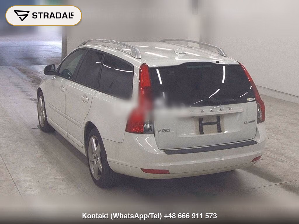 VOLVO V50 2.0 CLASSIC, miniaturka 3