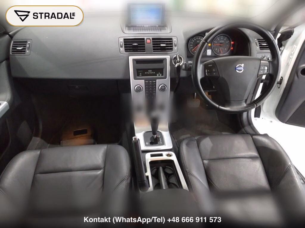 VOLVO V50 2.0 CLASSIC, miniaturka 4