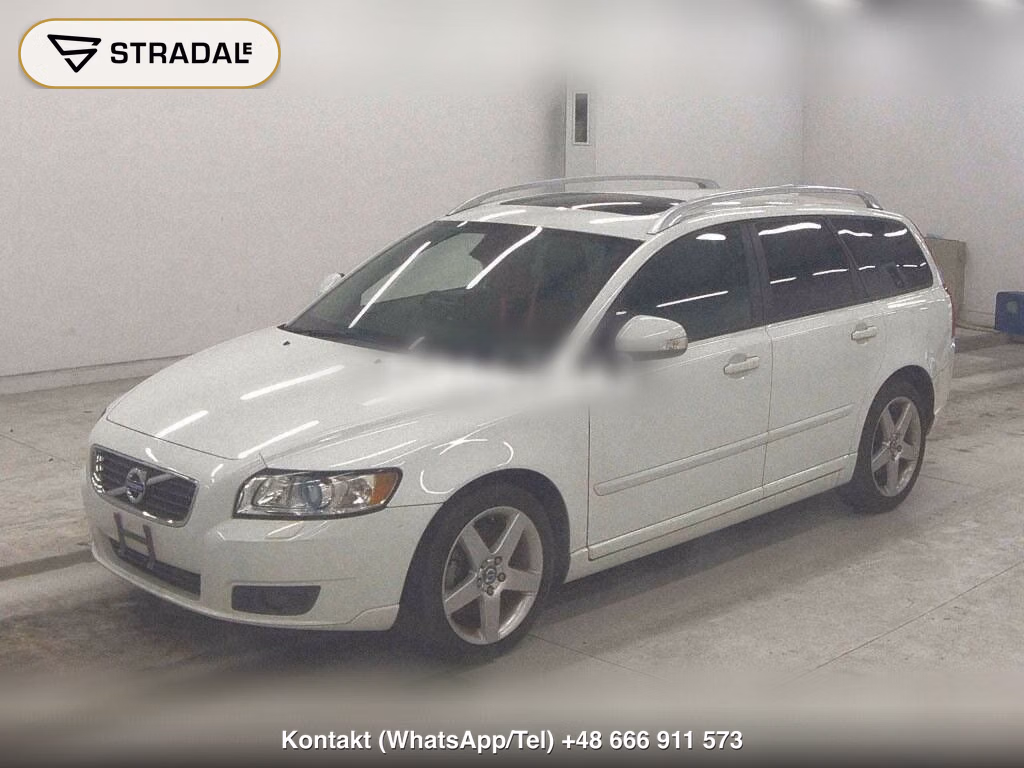 VOLVO V50 2.0 CLASSIC, miniaturka 5