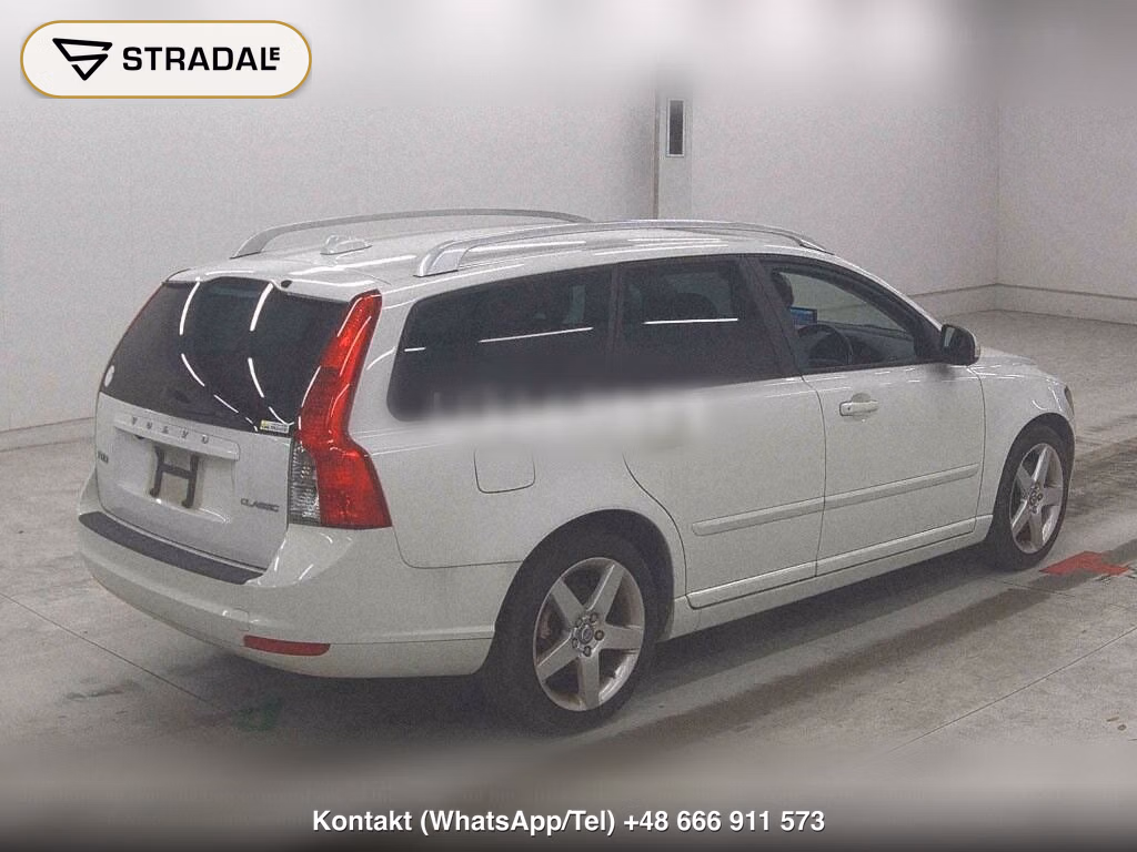 VOLVO V50 2.0 CLASSIC, miniaturka 6