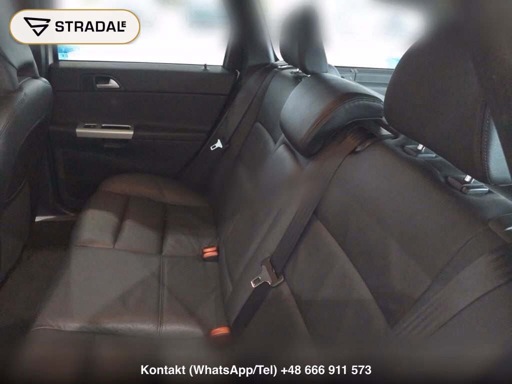 VOLVO V50 2.0 CLASSIC, miniaturka 7