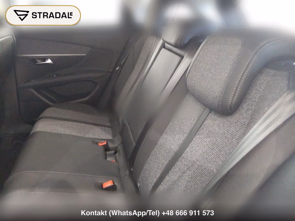 PEUGEOT 3008 BLUE HDI CLEAN EDITION, miniaturka 7