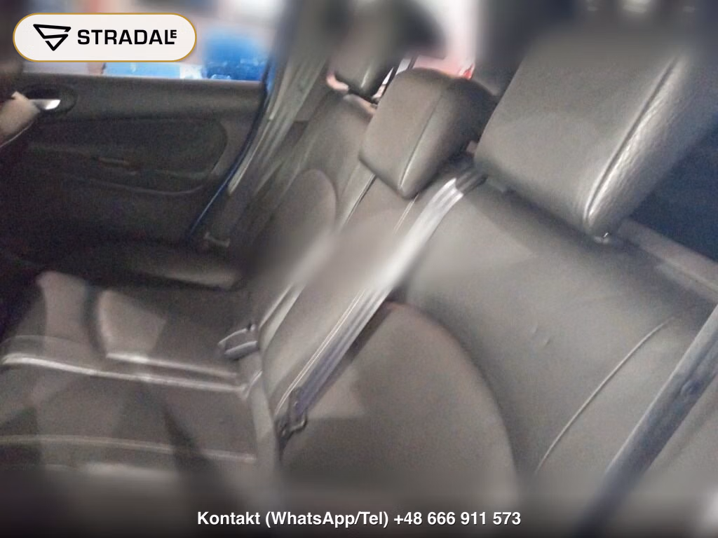 PEUGEOT 206 WG SW SERIE SPECIAL, miniaturka 7