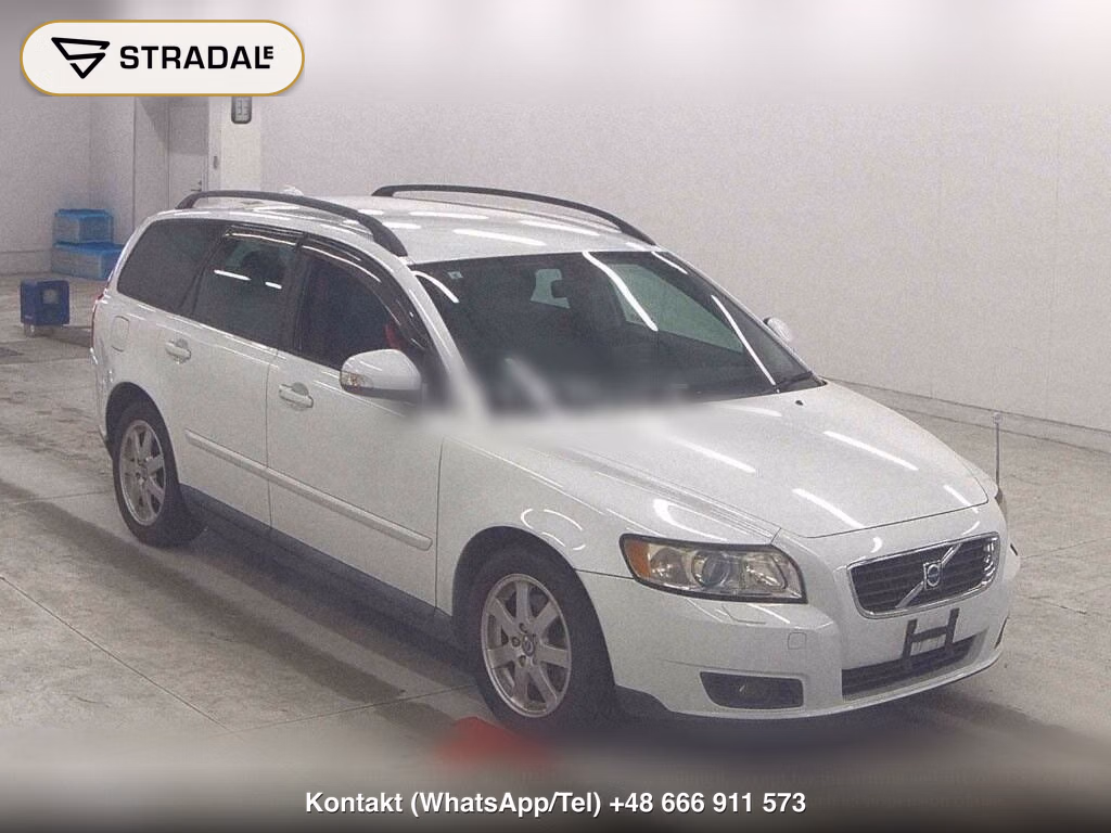 VOLVO V50, miniaturka 2
