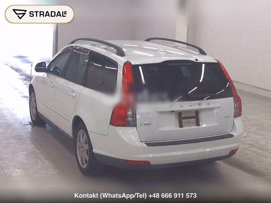 VOLVO V50, miniaturka 3