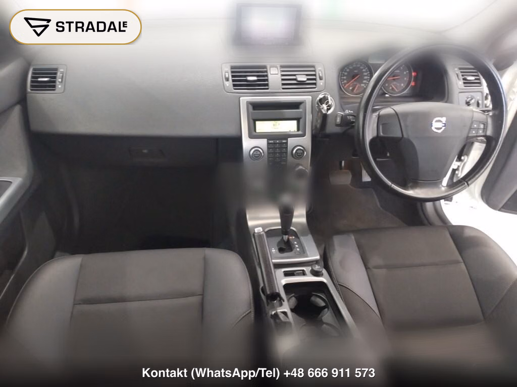 VOLVO V50, miniaturka 4