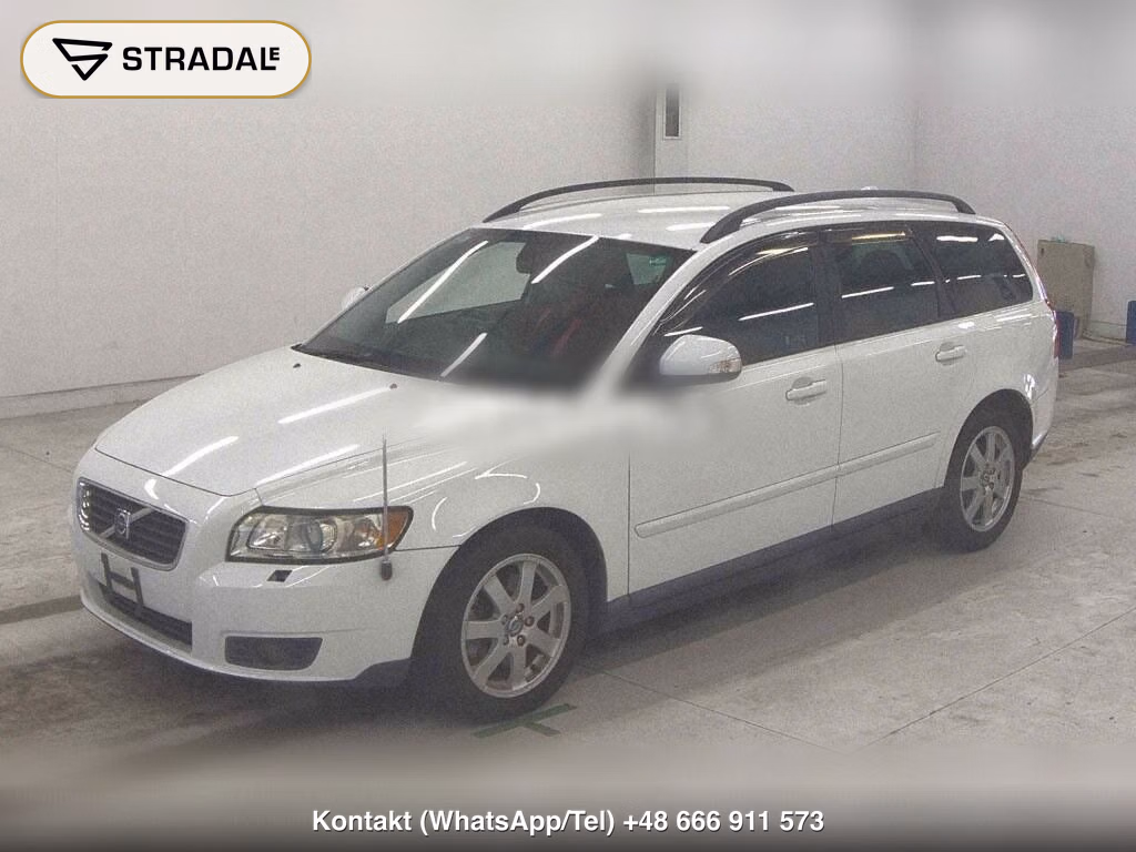 VOLVO V50, miniaturka 5