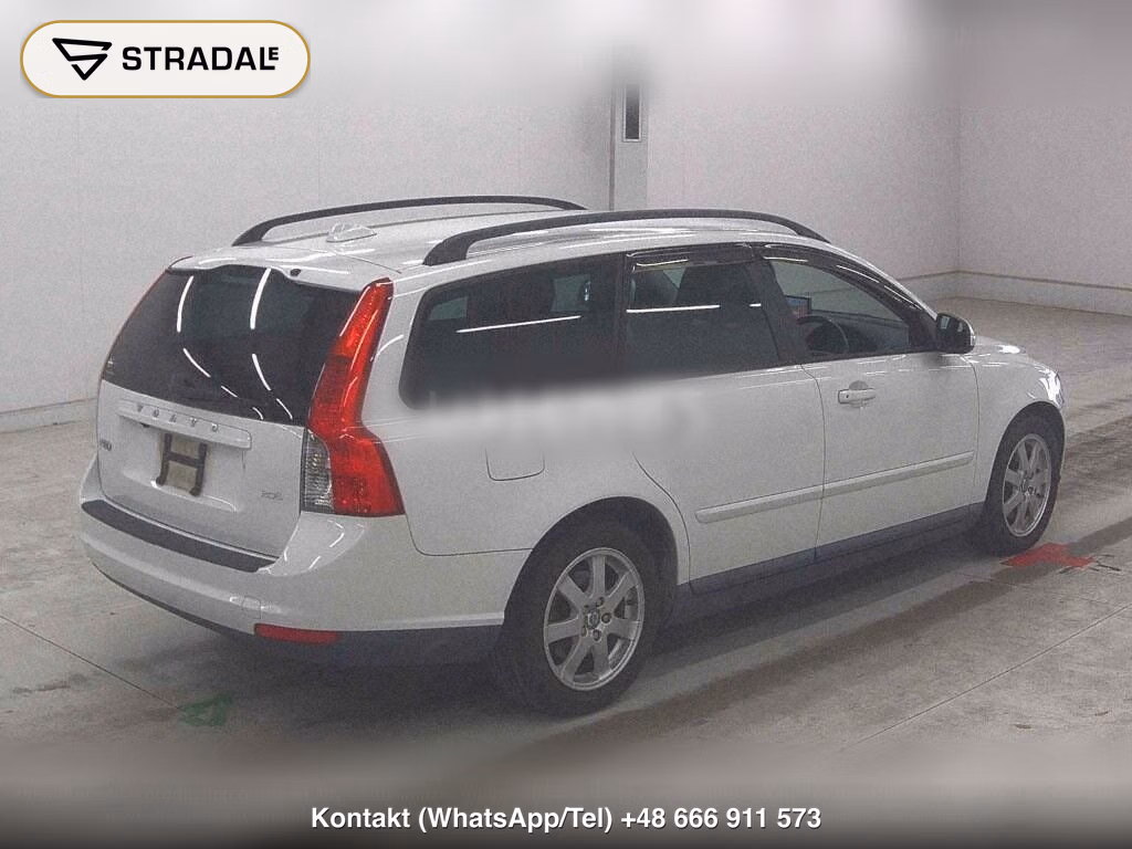 VOLVO V50, miniaturka 6