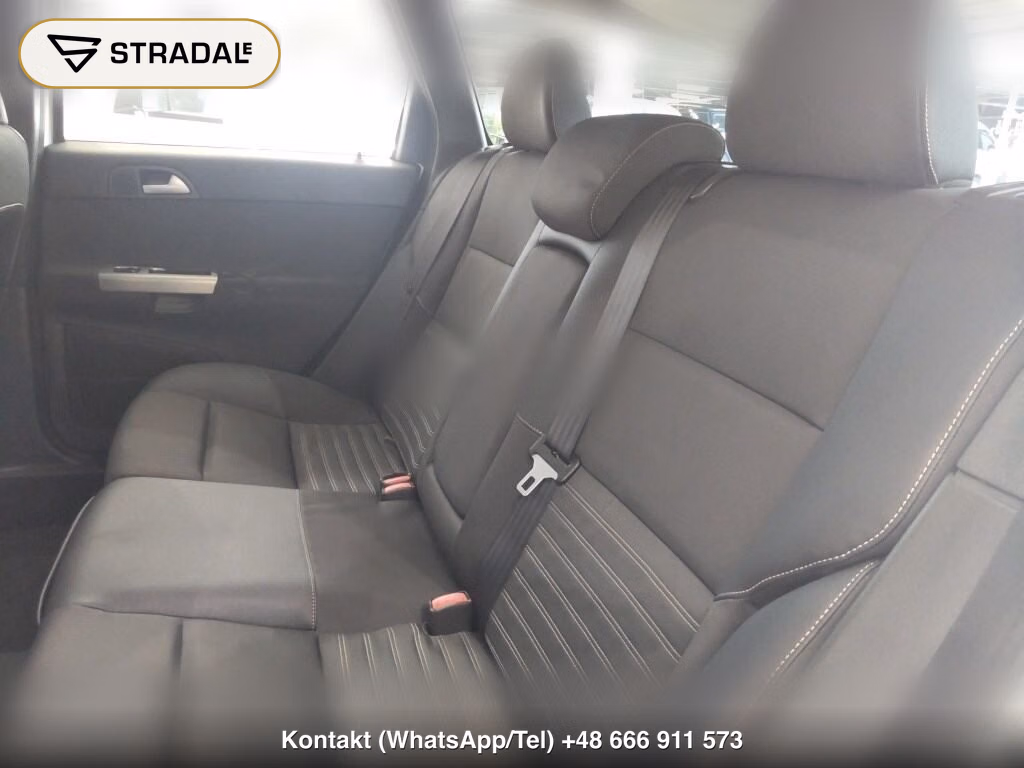 VOLVO V50, miniaturka 7