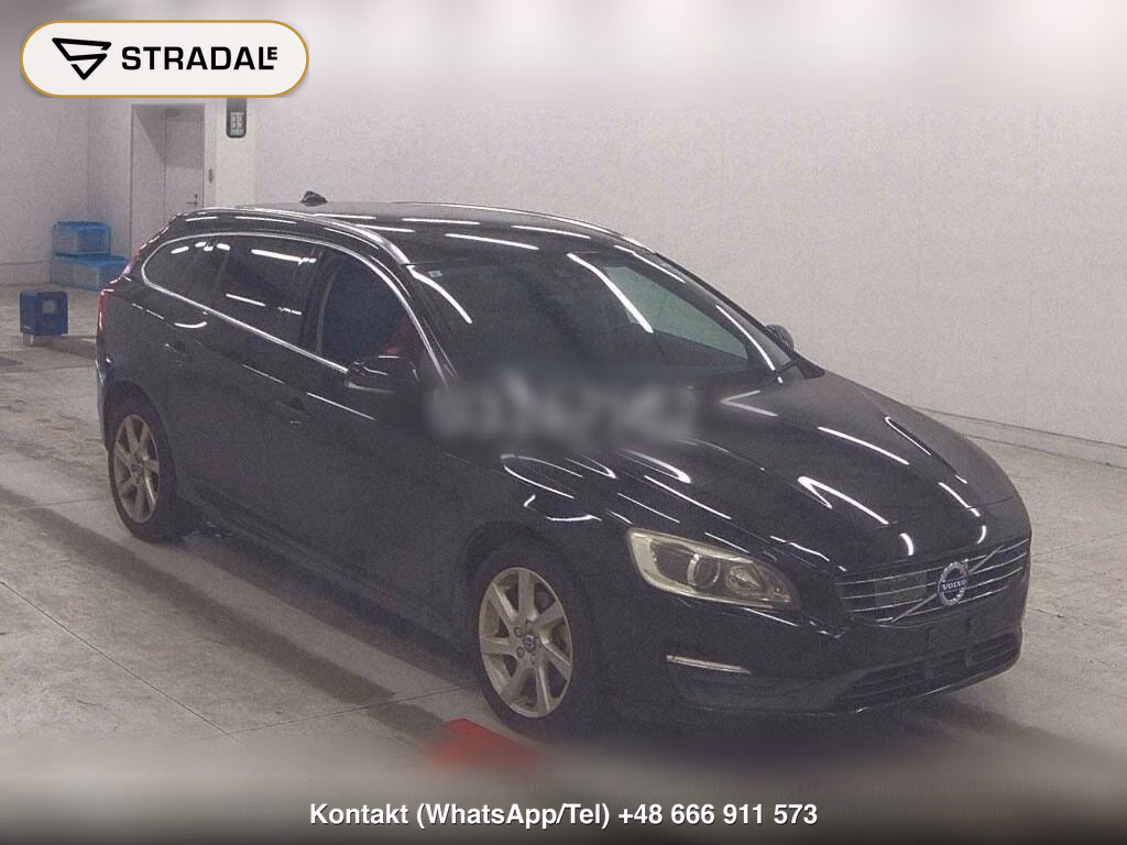 VOLVO V60 T4, miniaturka 2