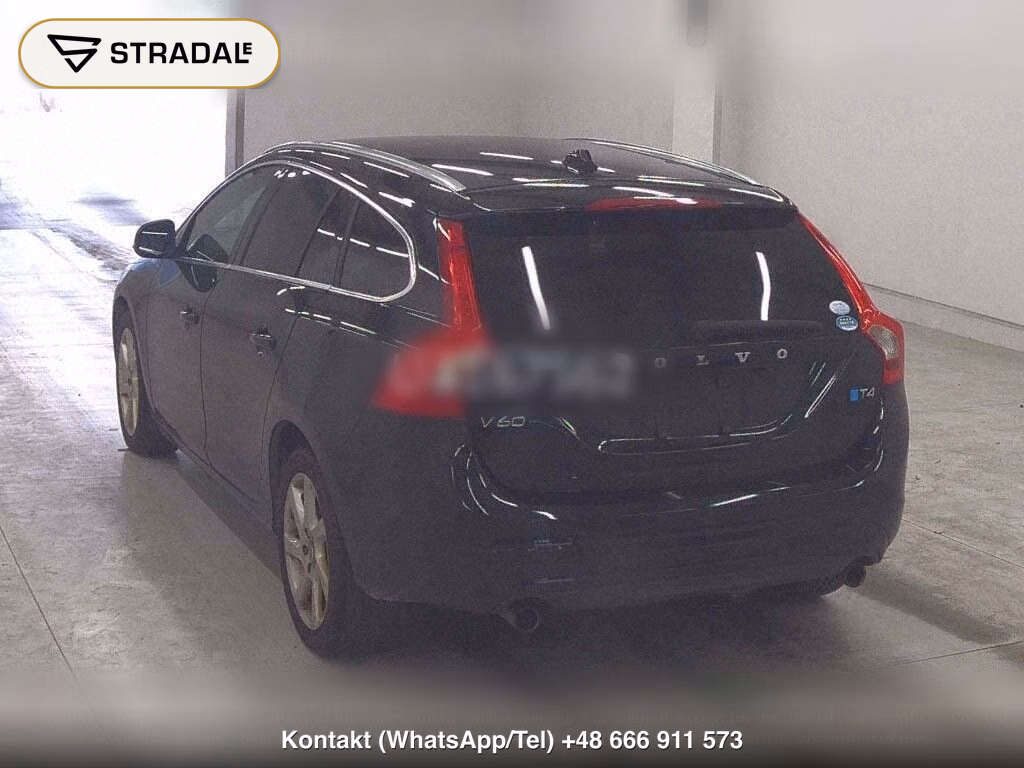 VOLVO V60 T4, miniaturka 3