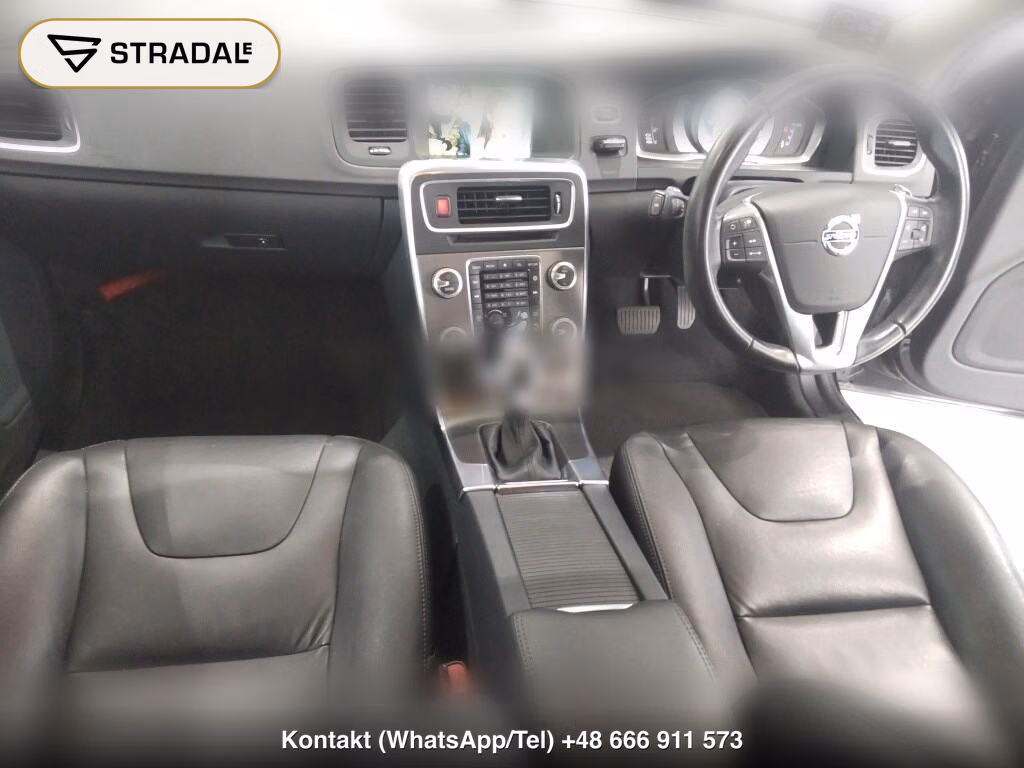 VOLVO V60 T4, miniaturka 4