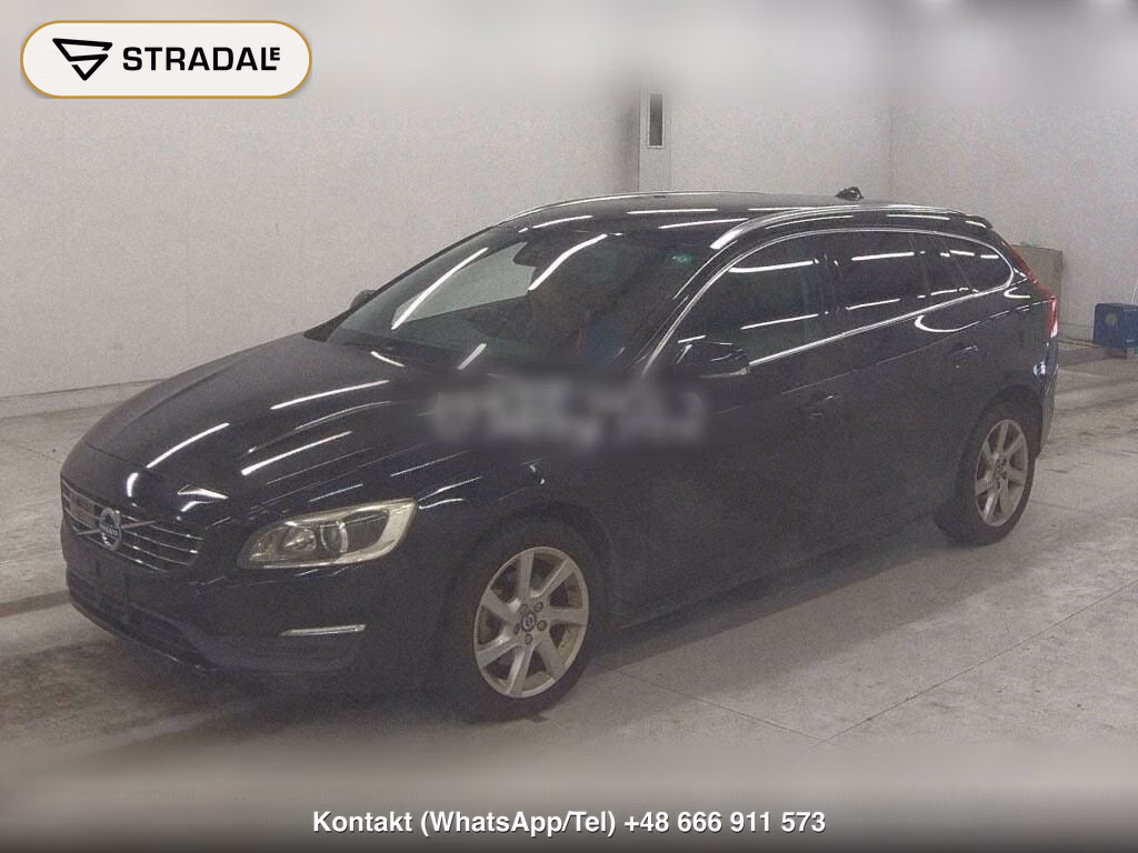 VOLVO V60 T4, miniaturka 5