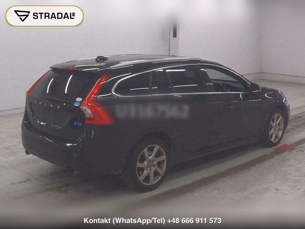 VOLVO V60 T4, miniaturka 6
