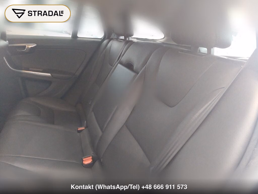 VOLVO V60 T4, miniaturka 7
