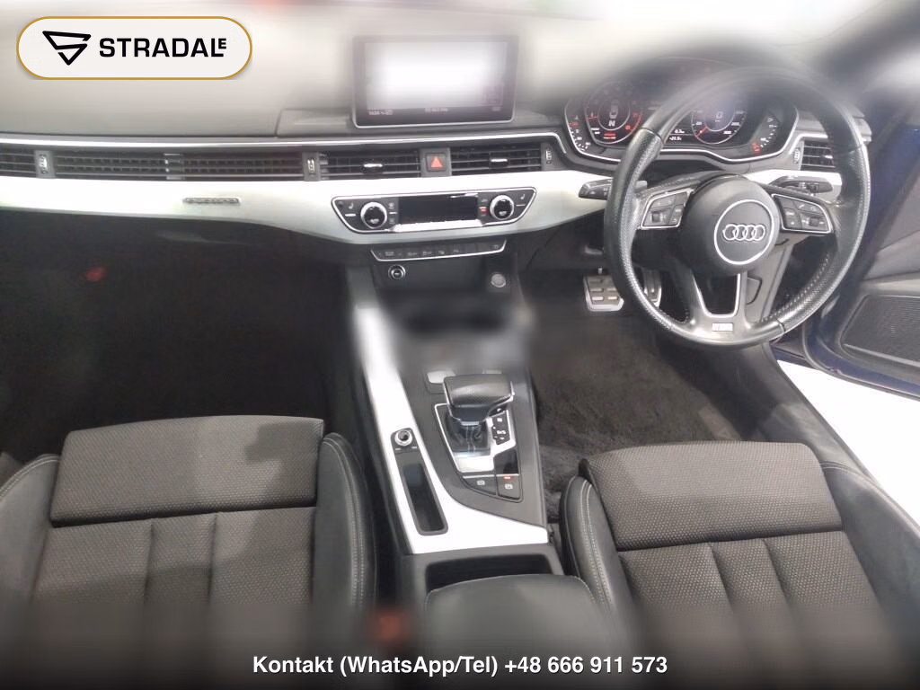 AUDI A5 SPORTBACK 4WD 2.0TFSI QUATTRO SPORT, miniaturka 4