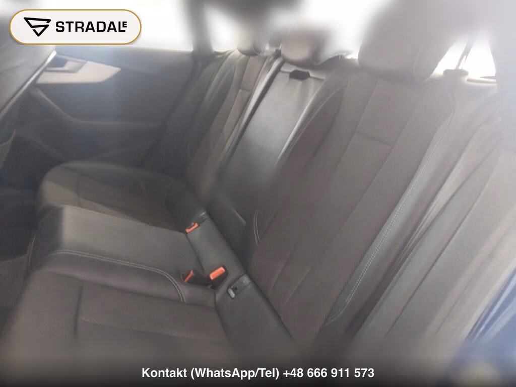 AUDI A5 SPORTBACK 4WD 2.0TFSI QUATTRO SPORT, miniaturka 7