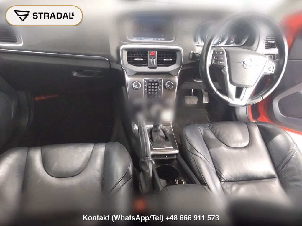 VOLVO V40 T4 SE, miniaturka 4