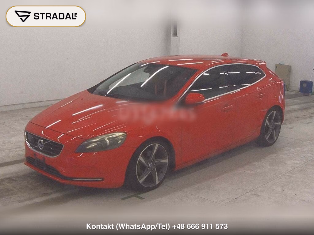 VOLVO V40 T4 SE, miniaturka 5