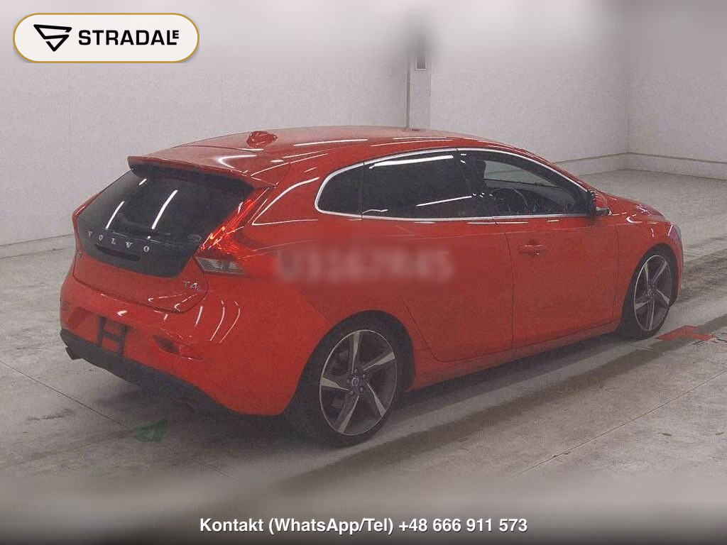 VOLVO V40 T4 SE, miniaturka 6
