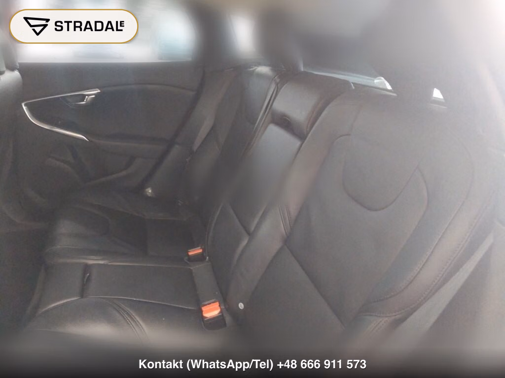 VOLVO V40 T4 SE, miniaturka 7