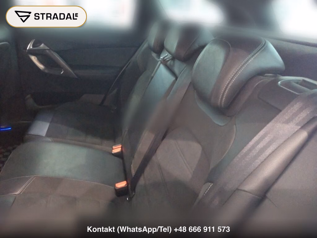 CITROEN DS5 CHIC, miniaturka 7