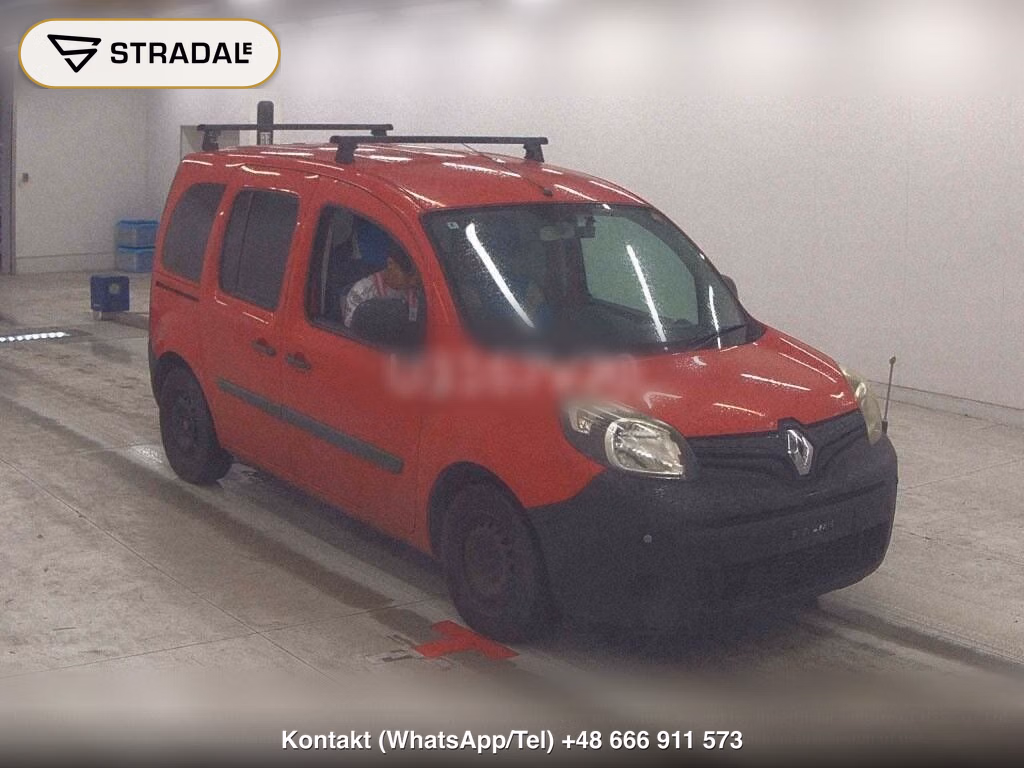 RENAULT KANGOO ACTIF, miniaturka 2